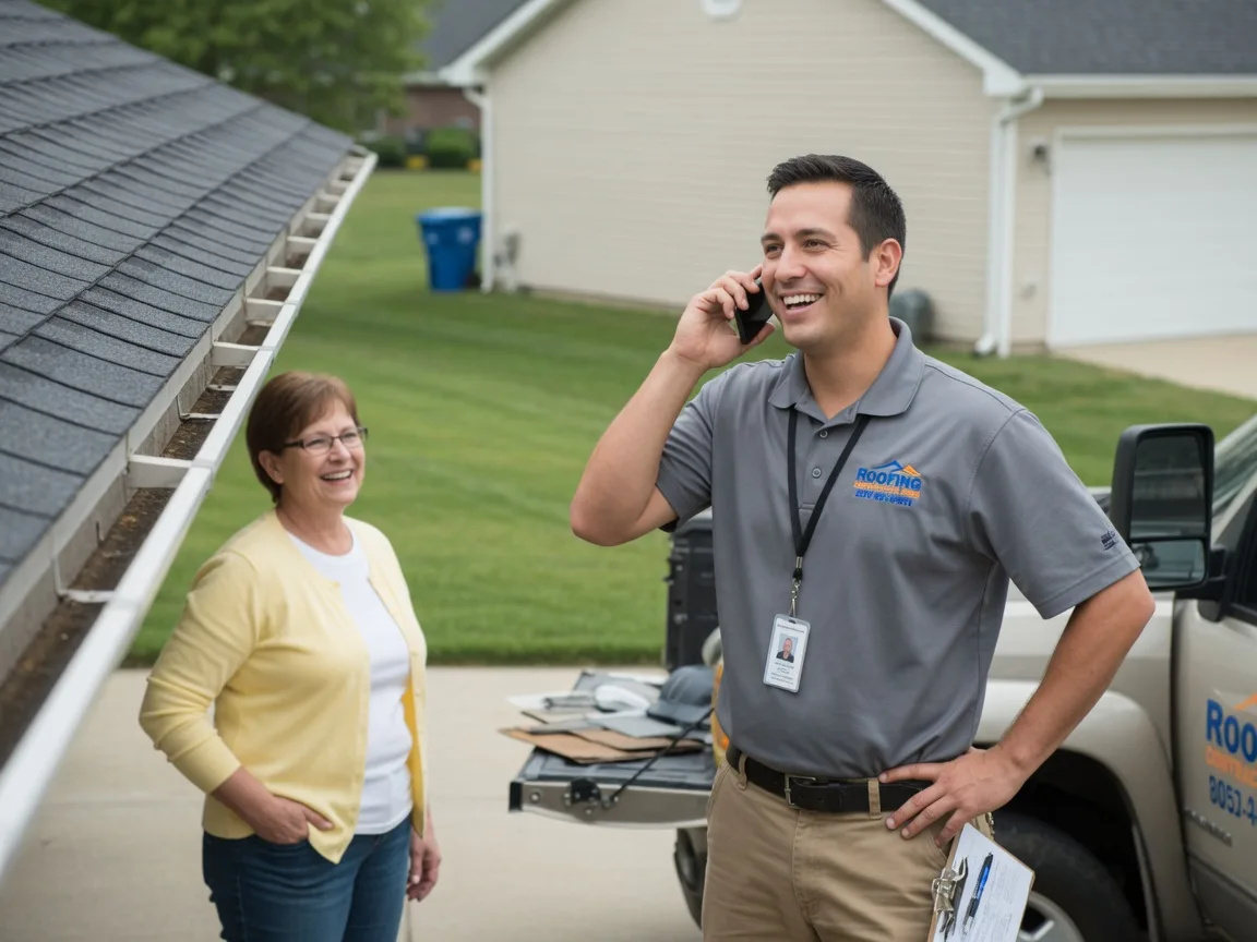 Local Roofing Contractors Redfield, AR FAQs